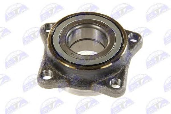 Подшипник ступицы BTA