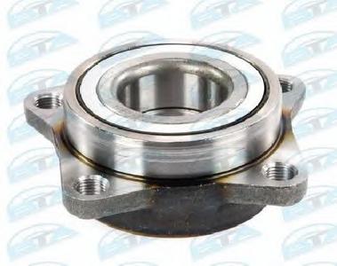 Подшипник ступицы BTA