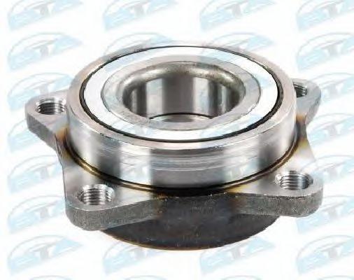 Подшипник ступицы BTA