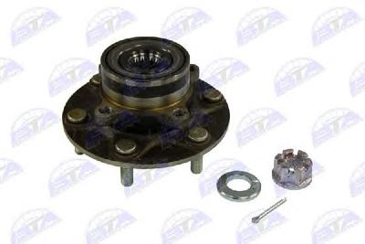 Подшипник ступицы BTA H15029BTA