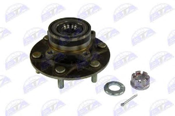 Подшипник ступицы BTA