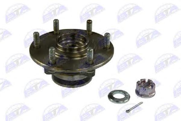 Подшипник ступицы BTA