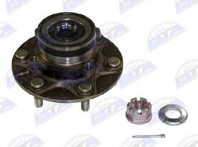 Подшипник ступицы BTA