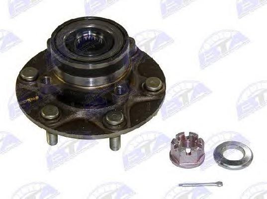 Подшипник ступицы BTA