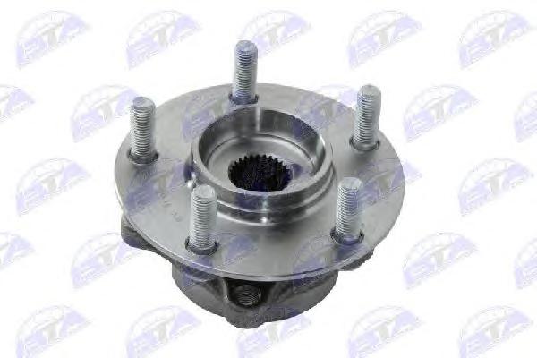 Подшипник ступицы BTA