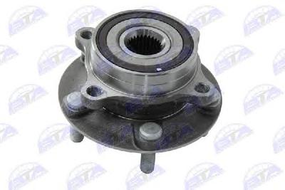 Подшипник ступицы BTA