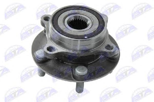 Подшипник ступицы BTA