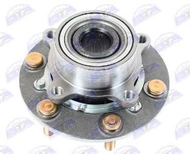 Подшипник ступицы BTA H15037BTA