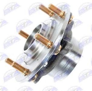 Подшипник ступицы BTA