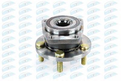 Подшипник ступицы BTA H17011BTA