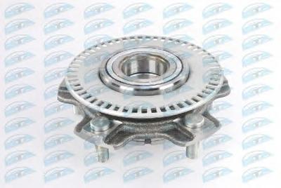 Подшипник ступицы BTA H18022BTA