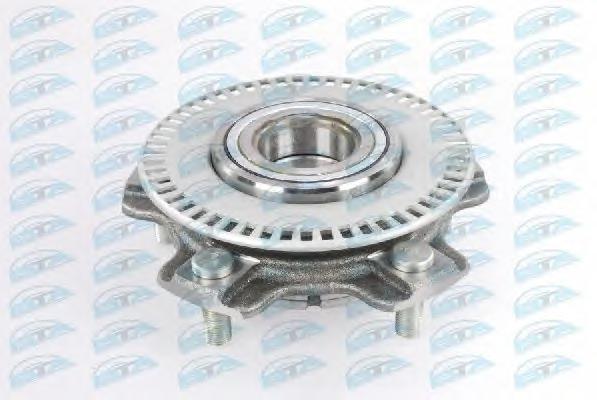 Подшипник ступицы BTA