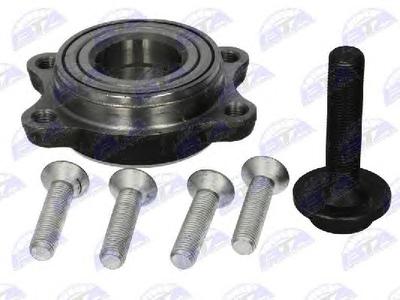 Подшипник ступицы BTA H1A006BTA