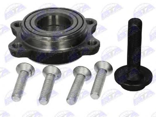 Подшипник ступицы BTA