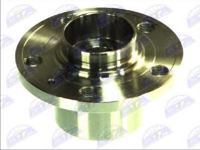 Подшипник ступицы BTA