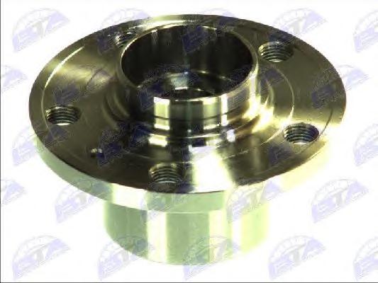 Подшипник ступицы BTA