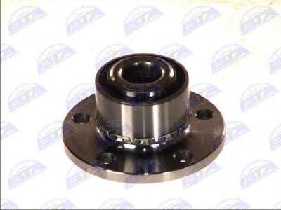 Подшипник ступицы BTA