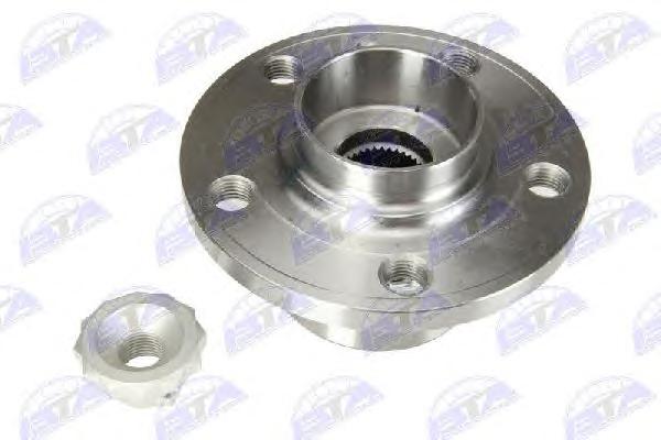 Подшипник ступицы BTA