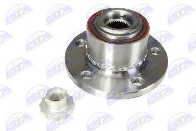 Подшипник ступицы BTA