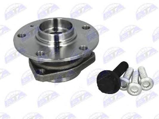 Подшипник ступицы BTA