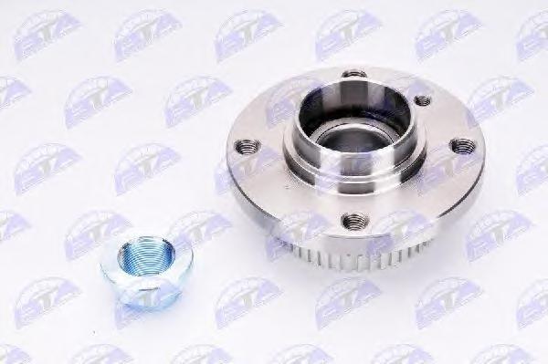 Подшипник ступицы BTA