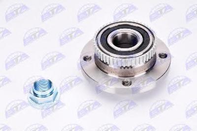 Подшипник ступицы BTA