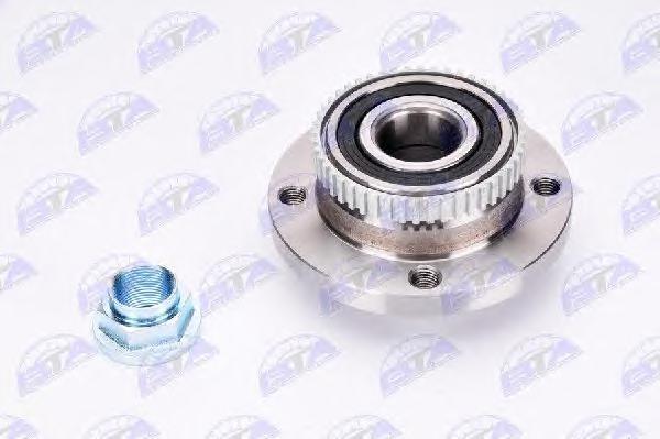 Подшипник ступицы BTA