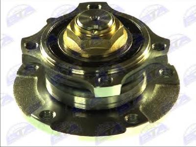 Подшипник ступицы BTA H1B003BTA