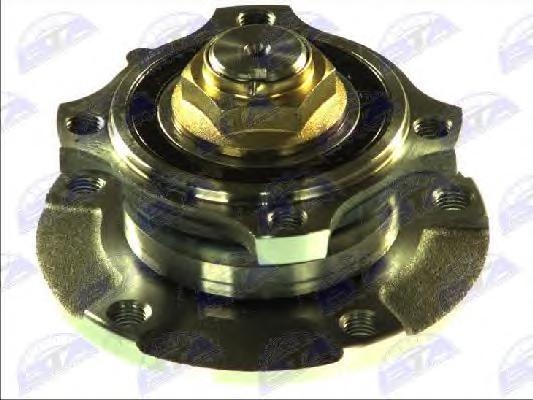 Подшипник ступицы BTA