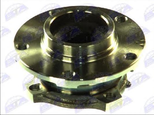 Подшипник ступицы BTA