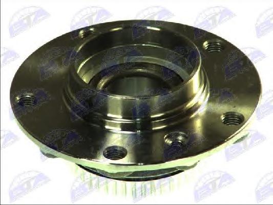 Подшипник ступицы BTA