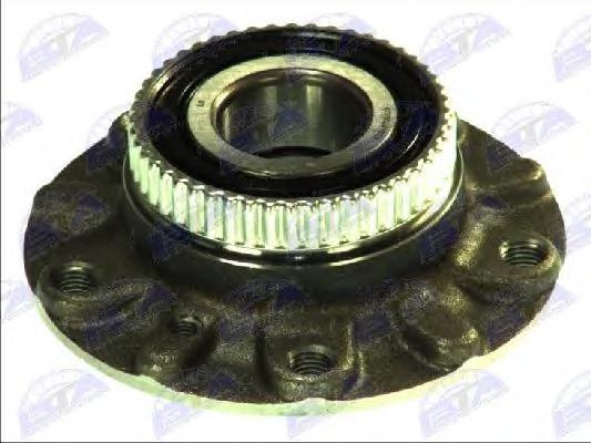 Подшипник ступицы BTA