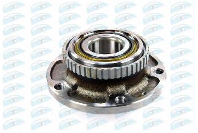 Подшипник ступицы BTA H1B005BTA