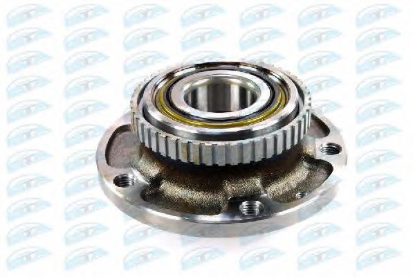 Подшипник ступицы BTA