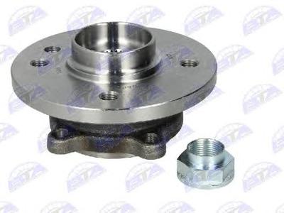 Подшипник ступицы BTA H1B014BTA
