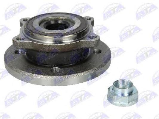 Подшипник ступицы BTA