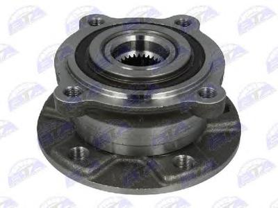 Подшипник ступицы BTA H1B015BTA