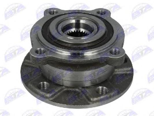 Подшипник ступицы BTA
