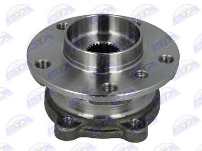 Подшипник ступицы BTA