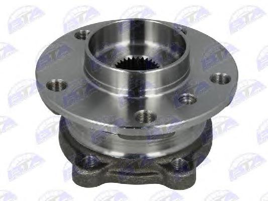 Подшипник ступицы BTA