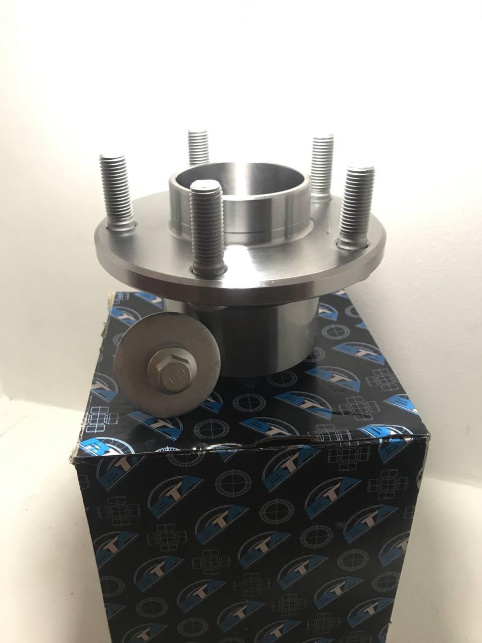 Подшипник ступицы BTA