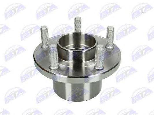 Подшипник ступицы BTA