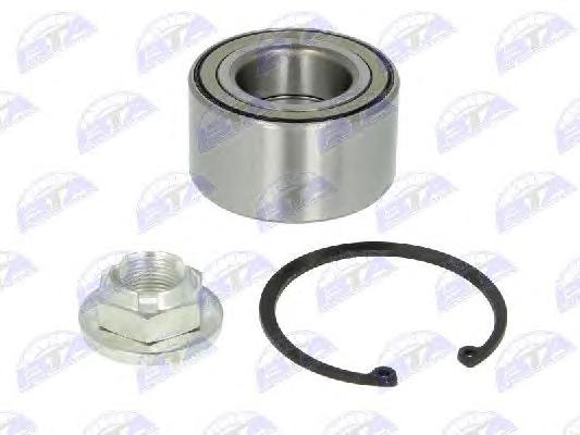 Подшипник ступицы BTA