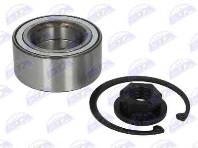 Подшипник ступицы BTA H1G040BTA