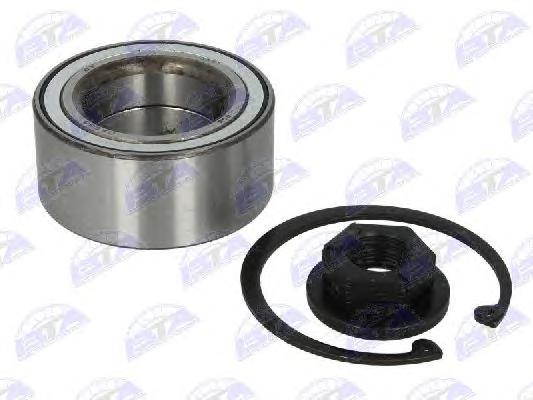 Подшипник ступицы BTA