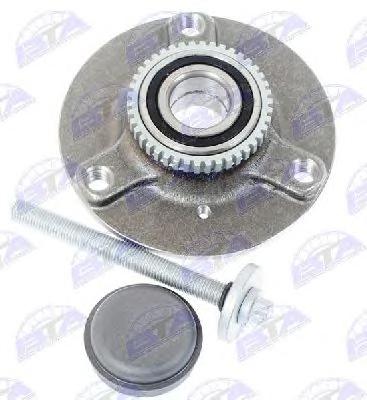 Подшипник ступицы BTA