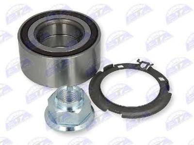 Подшипник ступицы BTA H1R020BTA