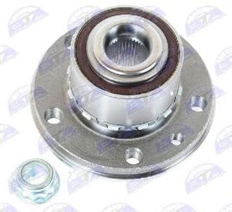 Подшипник ступицы BTA H1W020BTA