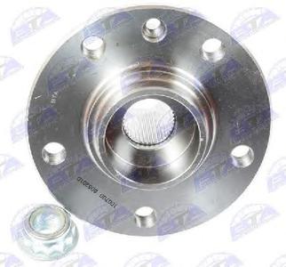 Подшипник ступицы BTA