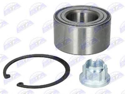 Подшипник ступицы BTA H1W023BTA